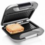Sandwich Toaster Grill Princess Black Grey 750 W (Refurbished A)