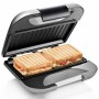 Sandwich Toaster Grill Princess Black Grey 750 W (Refurbished A)