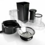 Liquidiser Black & Decker Black Grey 600 W 1,2 L (Refurbished A)