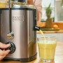 Liquidiser Black & Decker Black Grey 600 W 1,2 L (Refurbished A)