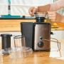Centrifugeuse Black & Decker Noir Gris 600 W 1,2 L (Reconditionné A)