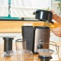 Centrifugeuse Black & Decker Noir Gris 600 W 1,2 L (Reconditionné A)