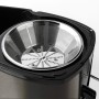 Centrifugeuse Black & Decker Noir Gris 600 W 1,2 L (Reconditionné A)