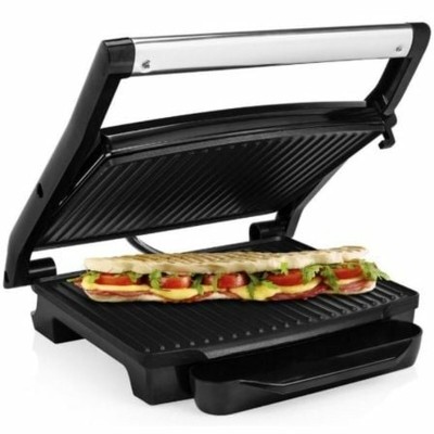 Gril Panini Princess Noir 2000 W (Reconditionné A)