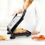Gril Panini Princess Noir 2000 W (Reconditionné A)