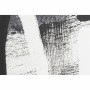Cadre DKD Home Decor Abstrait Moderne (83 x 4,5 x 122,5 cm) (2 Unités)