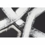 Cadre DKD Home Decor Abstrait Moderne (83 x 4,5 x 122,5 cm) (2 Unités)