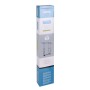 Coat Stand with Wheels Confortime (3 Units)