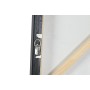 Cadre DKD Home Decor Blanc Noir Gris Doré Eléphant Colonial 100 x 4 x 140 cm (2 Unités)