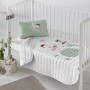Bedspread (quilt) Haciendo el Indio Surf 100 x 130 cm