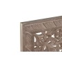 Headboard Home ESPRIT Natural 180 x 3,5 x 180 cm