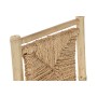 Garden chair Home ESPRIT Bamboo 42 x 51 x 94 cm