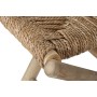 Garden chair Home ESPRIT Bamboo 42 x 51 x 94 cm