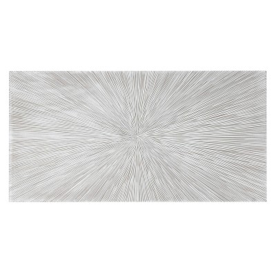 Headboard Home ESPRIT White 160 x 3 x 80 cm