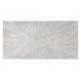 Headboard Home ESPRIT White 160 x 3 x 80 cm