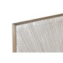 Headboard Home ESPRIT White 160 x 3 x 80 cm