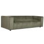 Sofa Home ESPRIT Green Modern 224 x 95,5 x 66,5 cm