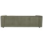 Sofa Home ESPRIT Green Modern 224 x 95,5 x 66,5 cm