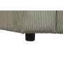 Sofa Home ESPRIT Green Modern 224 x 95,5 x 66,5 cm