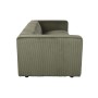 Sofa Home ESPRIT Green Modern 224 x 95,5 x 66,5 cm