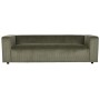 Sofa Home ESPRIT Green Modern 224 x 95,5 x 66,5 cm
