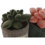 Door stop Home ESPRIT 12 x 12 x 18 cm (2 Units)
