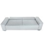Sofabed Home ESPRIT Green Modern 230 x 94 x 75 cm