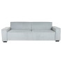 Sofabed Home ESPRIT Green Modern 230 x 94 x 75 cm