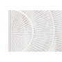 Headboard Home ESPRIT White 180 x 3,5 x 90 cm