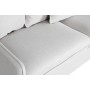 Canapé Home ESPRIT Beige Moderne 196 x 85 x 90 cm