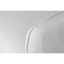 Canapé Home ESPRIT Beige Moderne 196 x 85 x 90 cm