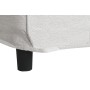 Sofa Home ESPRIT Beige Modern 196 x 85 x 90 cm
