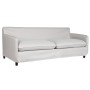 Sofa Home ESPRIT Beige Modern 196 x 85 x 90 cm