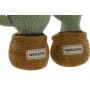 Door stop Home ESPRIT 16 x 14 x 34 cm (2 Units)