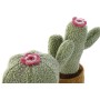 Door stop Home ESPRIT 16 x 14 x 34 cm (2 Units)