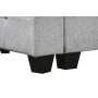 Canapé Convertible Home ESPRIT Moderne 307 x 242 x 86 cm