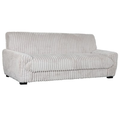 Sofa Home ESPRIT Beige Modern 198 x 84 x 79 cm