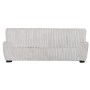 Sofa Home ESPRIT Beige Modern 198 x 84 x 79 cm
