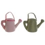Door stop Home ESPRIT Polyester 26 x 13 x 25 cm (2 Units)