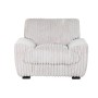 Armchair Home ESPRIT Beige 98 x 84 x 79 cm