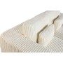 Sofa Home ESPRIT Cream Scandi 220 x 158 x 91 cm