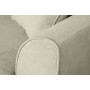 Sofabed Home ESPRIT Sand Modern 298 x 154 x 92 cm