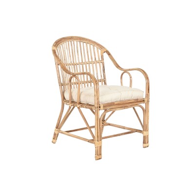 Garden chair Home ESPRIT 56,5 x 58 x 85 cm