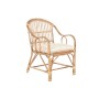 Garden chair Home ESPRIT 56,5 x 58 x 85 cm