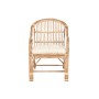 Garden chair Home ESPRIT 56,5 x 58 x 85 cm