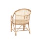 Garden chair Home ESPRIT 56,5 x 58 x 85 cm