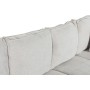 Canapé Convertible Home ESPRIT Beige Moderne 285 x 260 x 90 cm