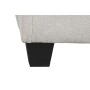 Sofabed Home ESPRIT Beige Modern 285 x 260 x 90 cm