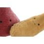 Door stop Home ESPRIT 27 x 9 x 18 cm (2 Units)