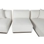 Sofa Home ESPRIT Cream Scandi 279 x 171 x 72 cm